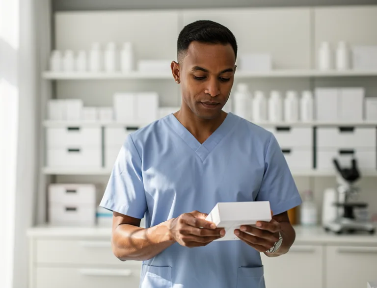 Duty Pharmacy service in Mitcham